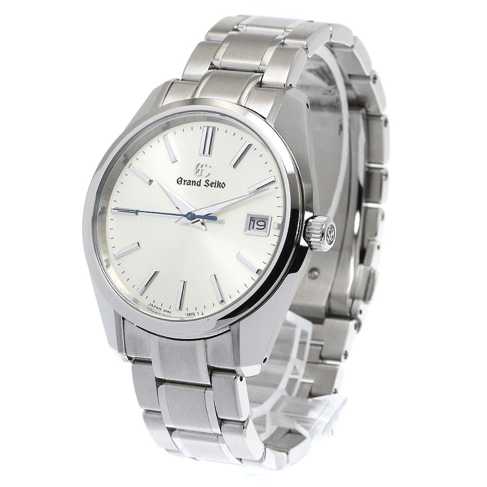 SEIKO Grand Seiko SBGV205/9F82-0AA0 Heritage Collection QZ Men's Watch_875769