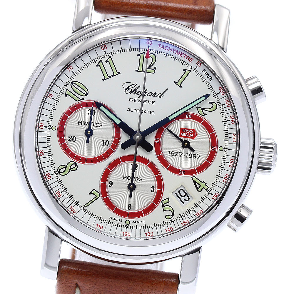 Chopard Mille Miglia 1997 16/8316 Chronograph Limited to 1000 Automatic_875775