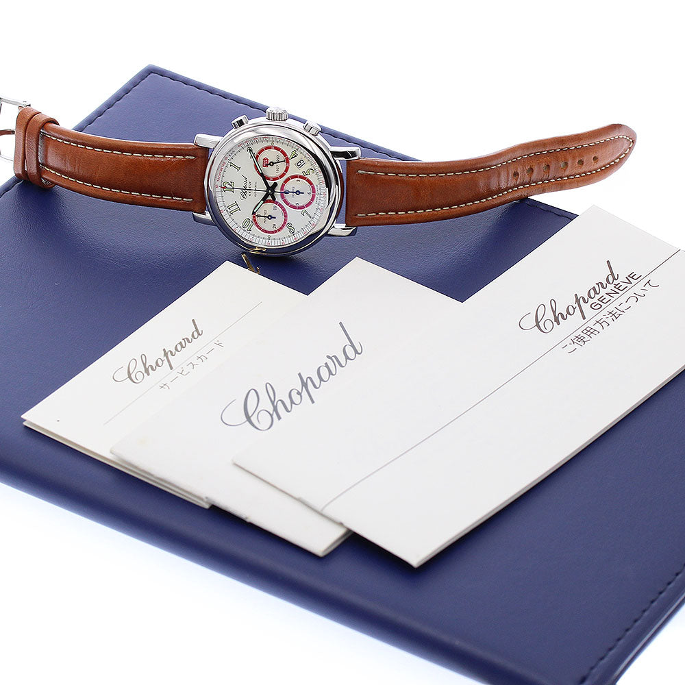 Chopard Mille Miglia 1997 16/8316 Chronograph Limited to 1000 Automatic_875775