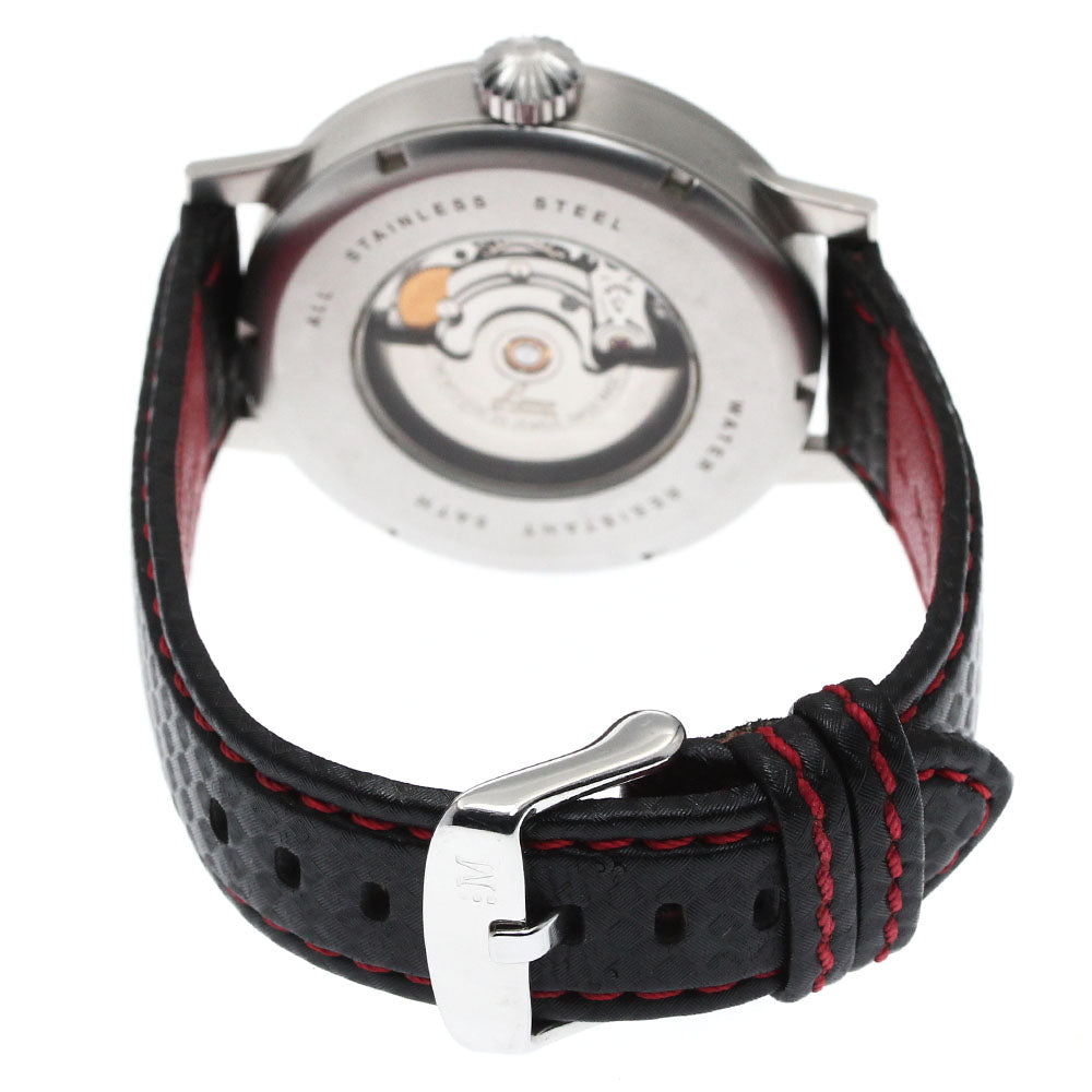 CLOSER Store - CLOSER Limited - Laco Pilot watch Date Black Dial