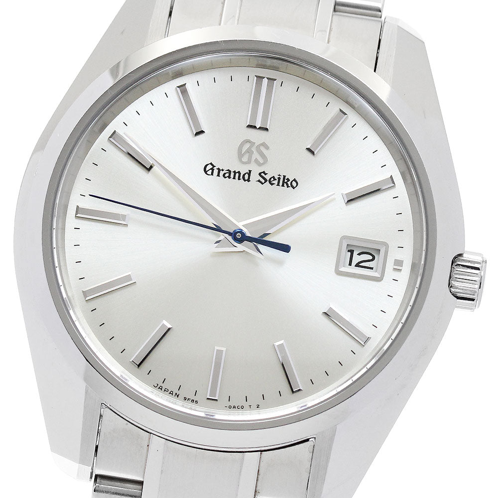 SEIKO Heritage Collection Master Shop Limited SBGP001/9F85-0AD0 QZ Men's_875838