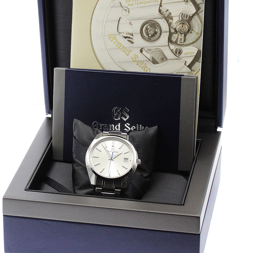 SEIKO Heritage Collection Master Shop Limited SBGP001/9F85-0AD0 QZ Men's_875838