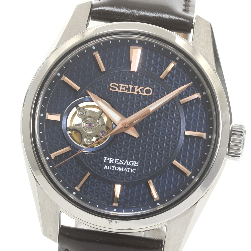 SEIKO Presage SARX099/6R38-00A0 mechanical Automatic Men's Watch_875847