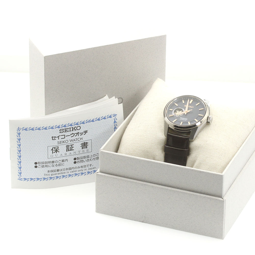 SEIKO Presage SARX099/6R38-00A0 mechanical Automatic Men's Watch_875847