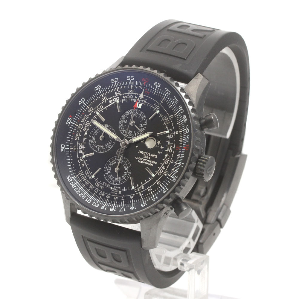 BREITLING Navitimer M19380 Limited to 1000 pieces Automatic Men's Watch_875852