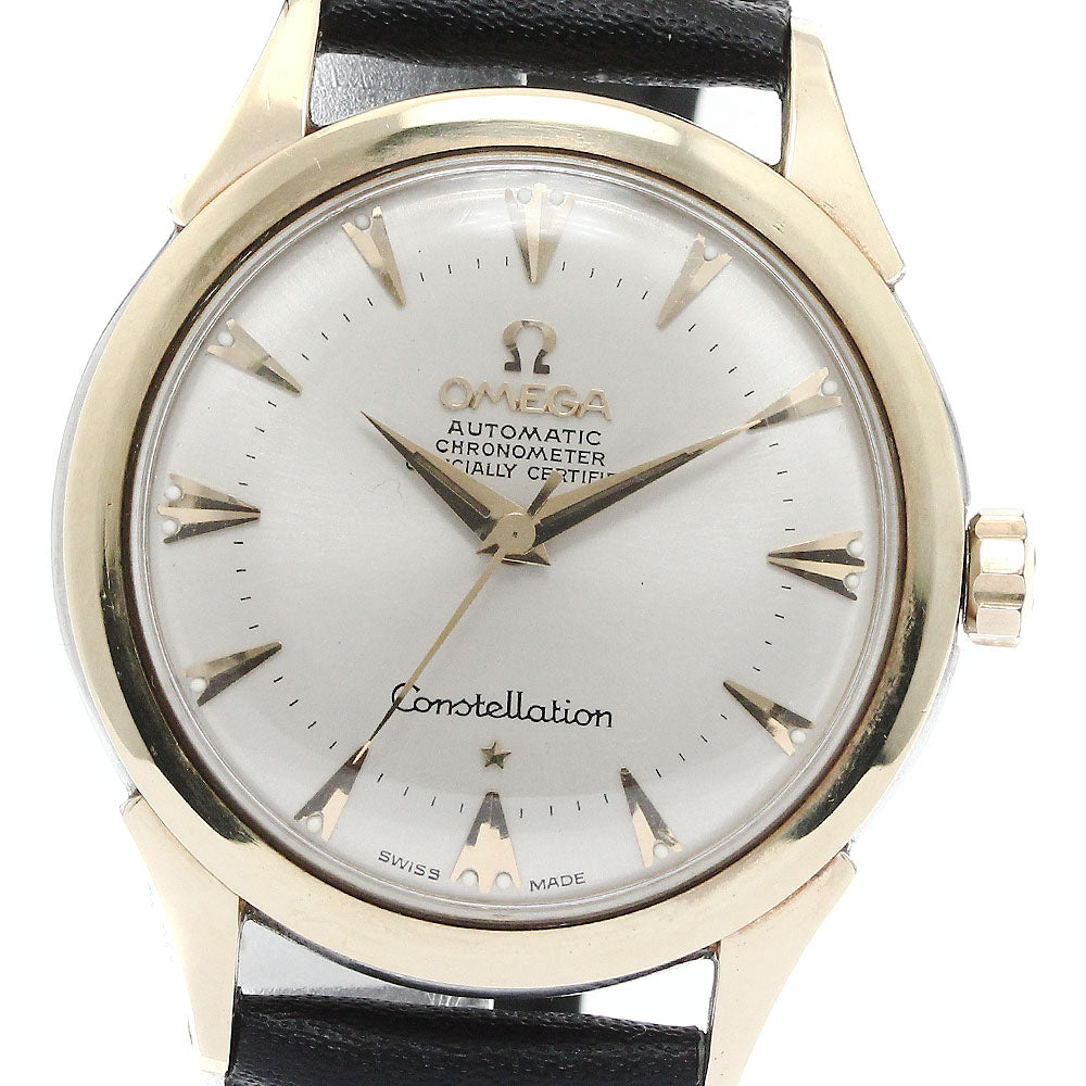 OMEGA Constellation Harfloater 2782-5SC vintage cal.354 Automatic Men's_875865