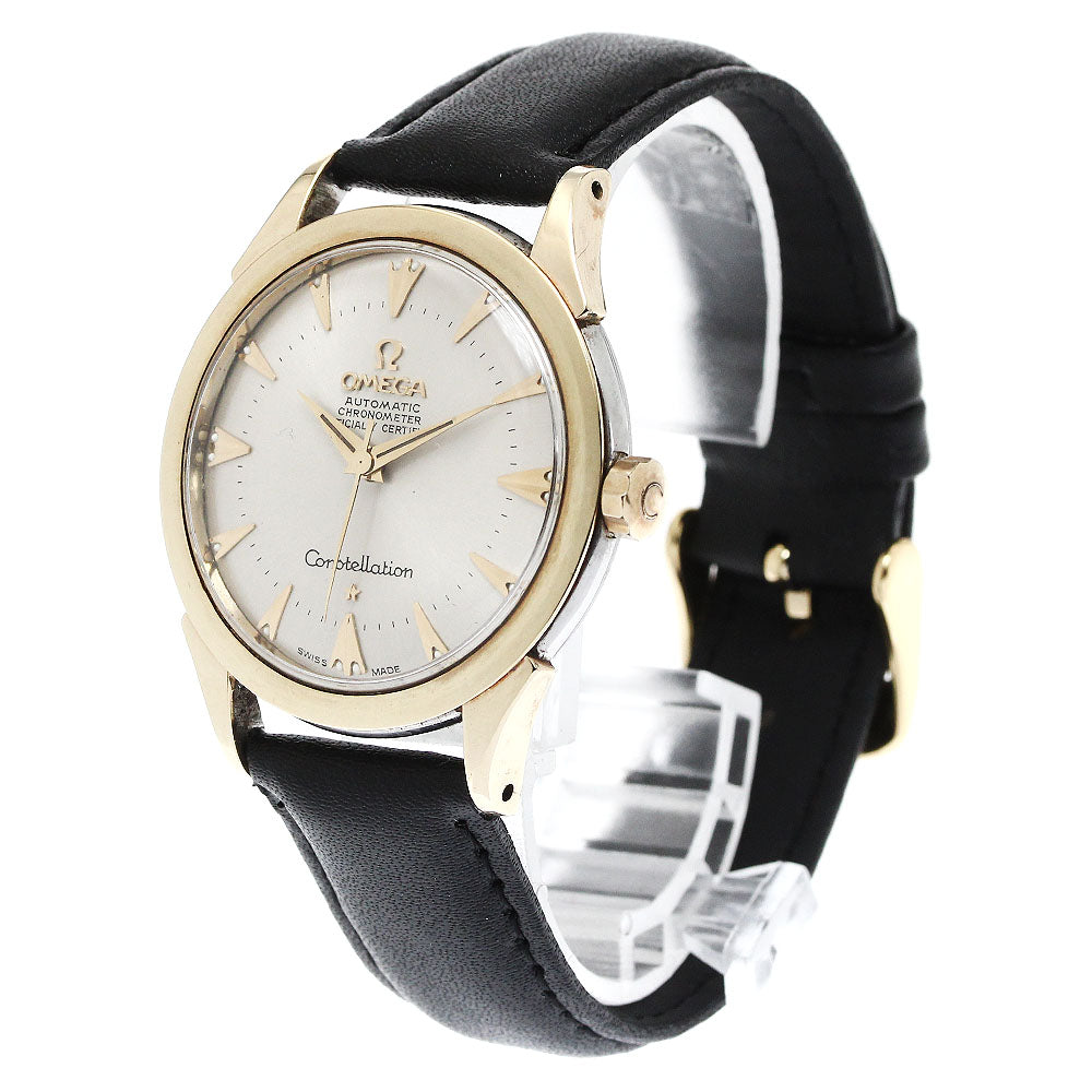 OMEGA Constellation Harfloater 2782-5SC vintage cal.354 Automatic Men's_875865