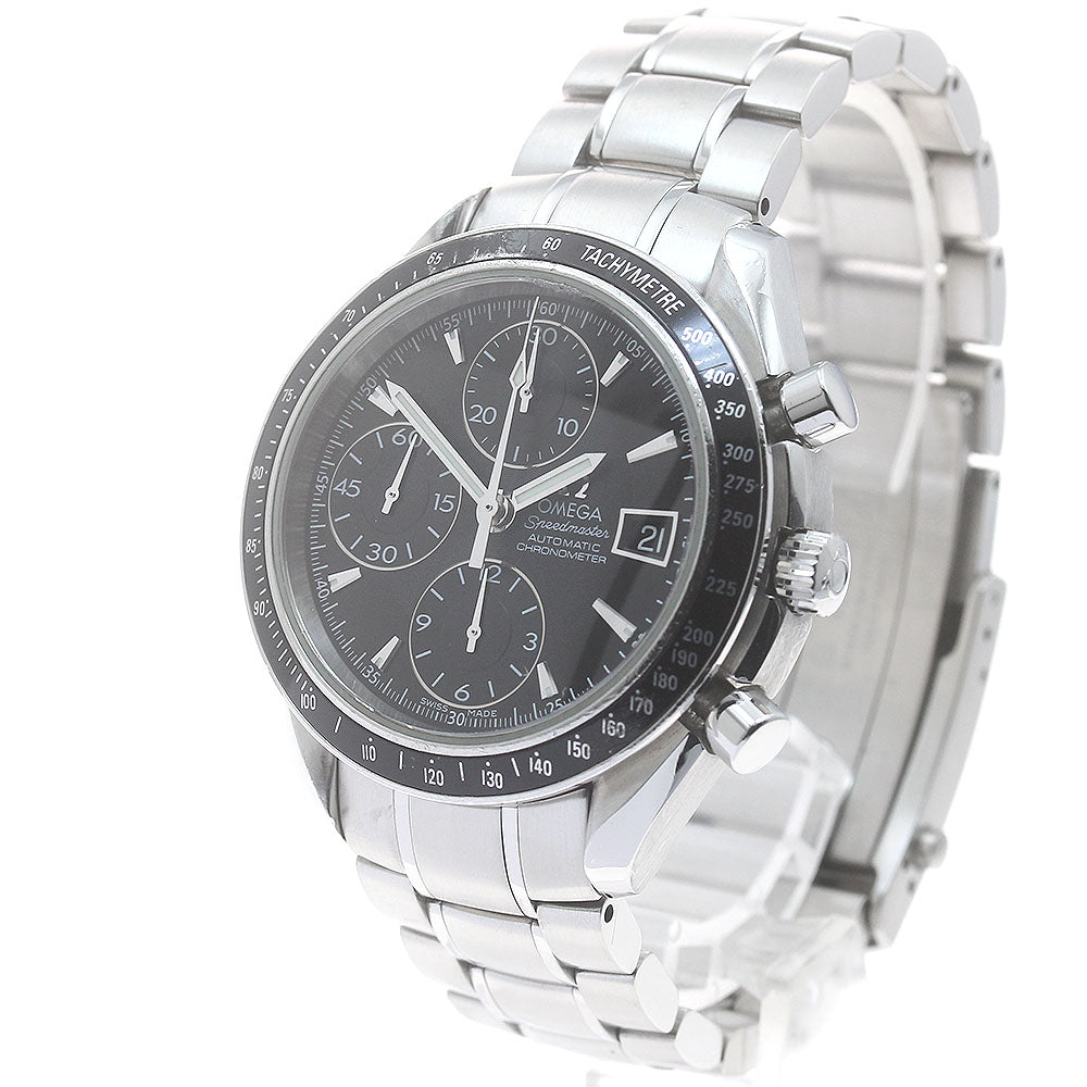 OMEGA Speedmaster 3210.50 Date Chronograph  Automatic Men's Watch_875892