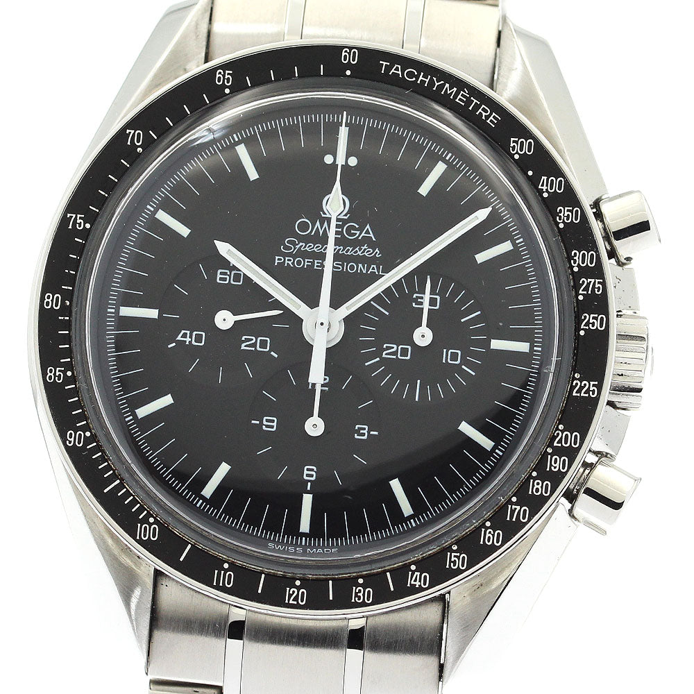 OMEGA Speedmaster Professional 3570.50 Chronograph Hand Winding Men's_875906