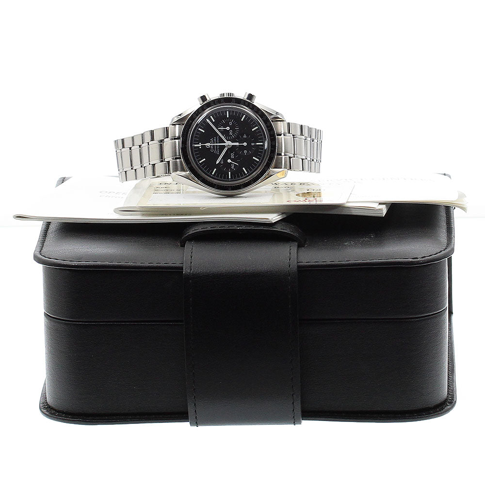 OMEGA Speedmaster Professional 3570.50 Chronograph Hand Winding Men's_875906