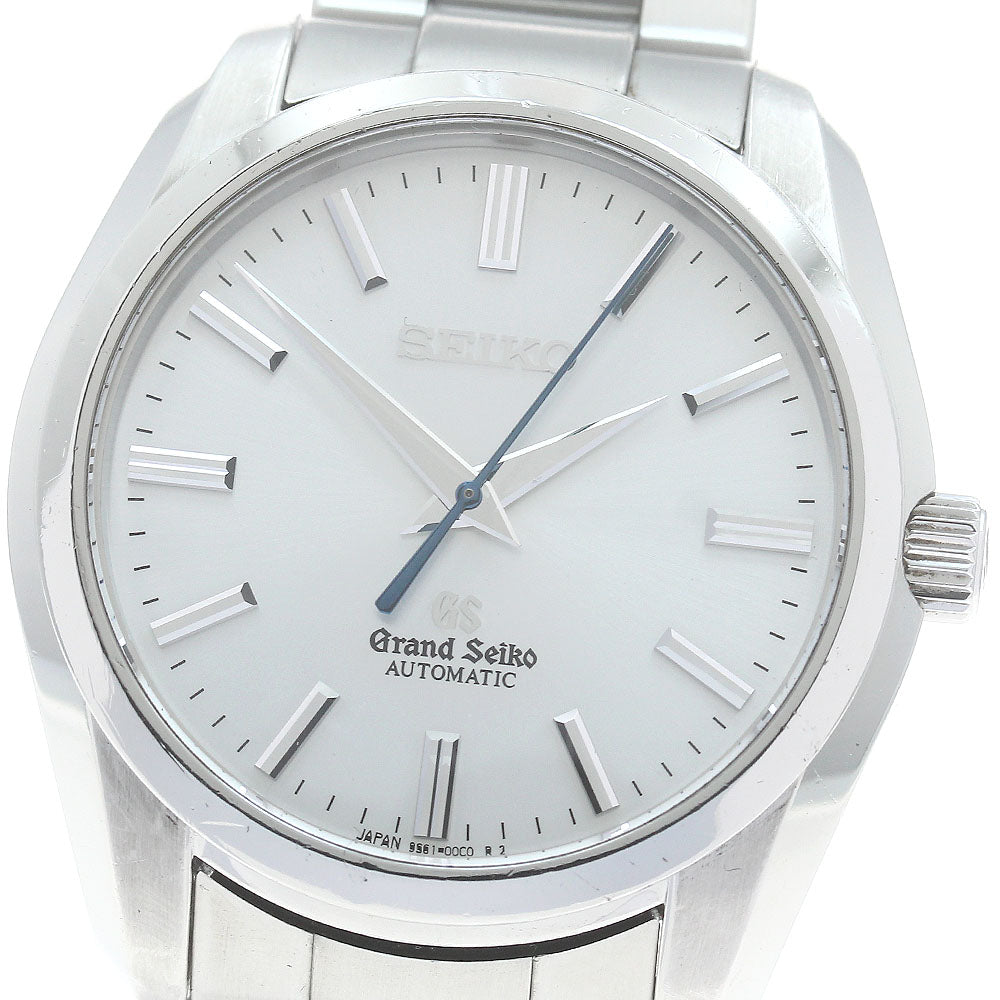 SEIKO Grand Seiko SBGR099/9S61-00B0 Silver Dial Automatic Men's Watch_875928