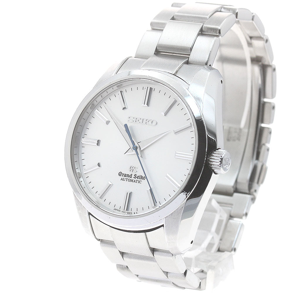 SEIKO Grand Seiko SBGR099/9S61-00B0 Silver Dial Automatic Men's Watch_875928