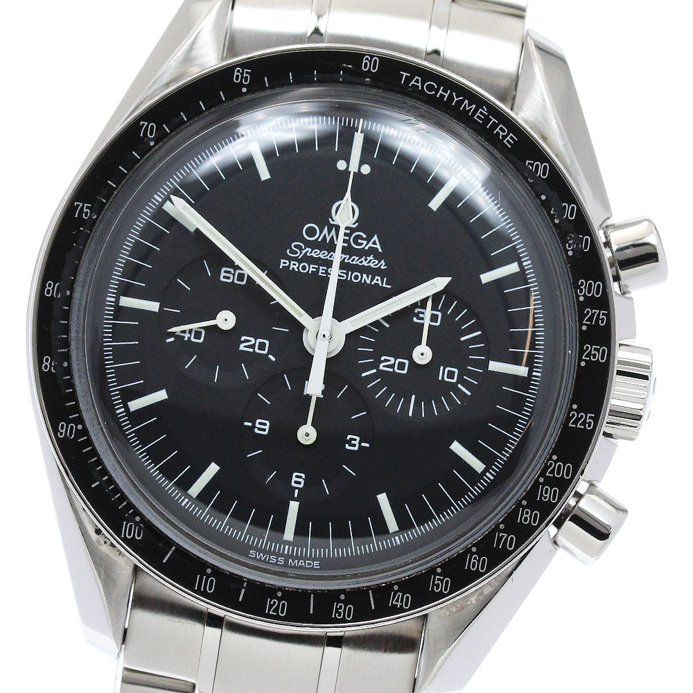 OMEGA Speedmaster Professional Galaxy Express 999 3571.50 Hand Winding_875931