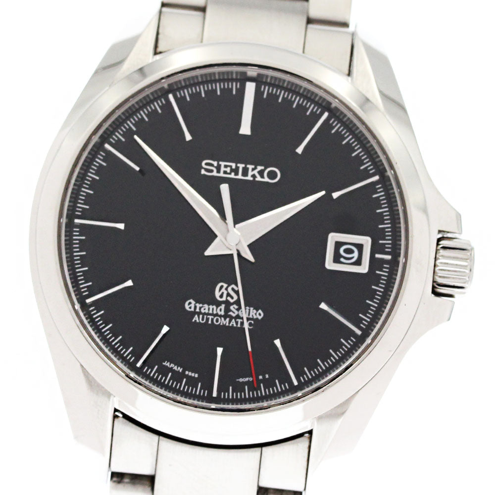 SEIKO Grand Seiko Mechanical Active SBGR067/9S65-00F0 Automatic Men's_876035