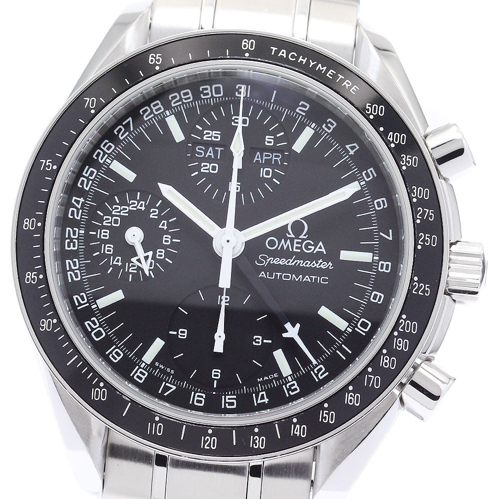 OMEGA Speedmaster Mark 40 Cosmos 3520.50 Chronograph Automatic Men's_876049
