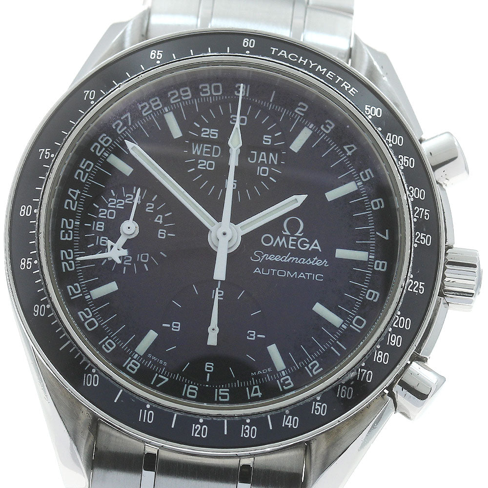 OMEGA Speedmaster Mark 40 Cosmos 3520.50 Chronograph AT Men's Watch_876072