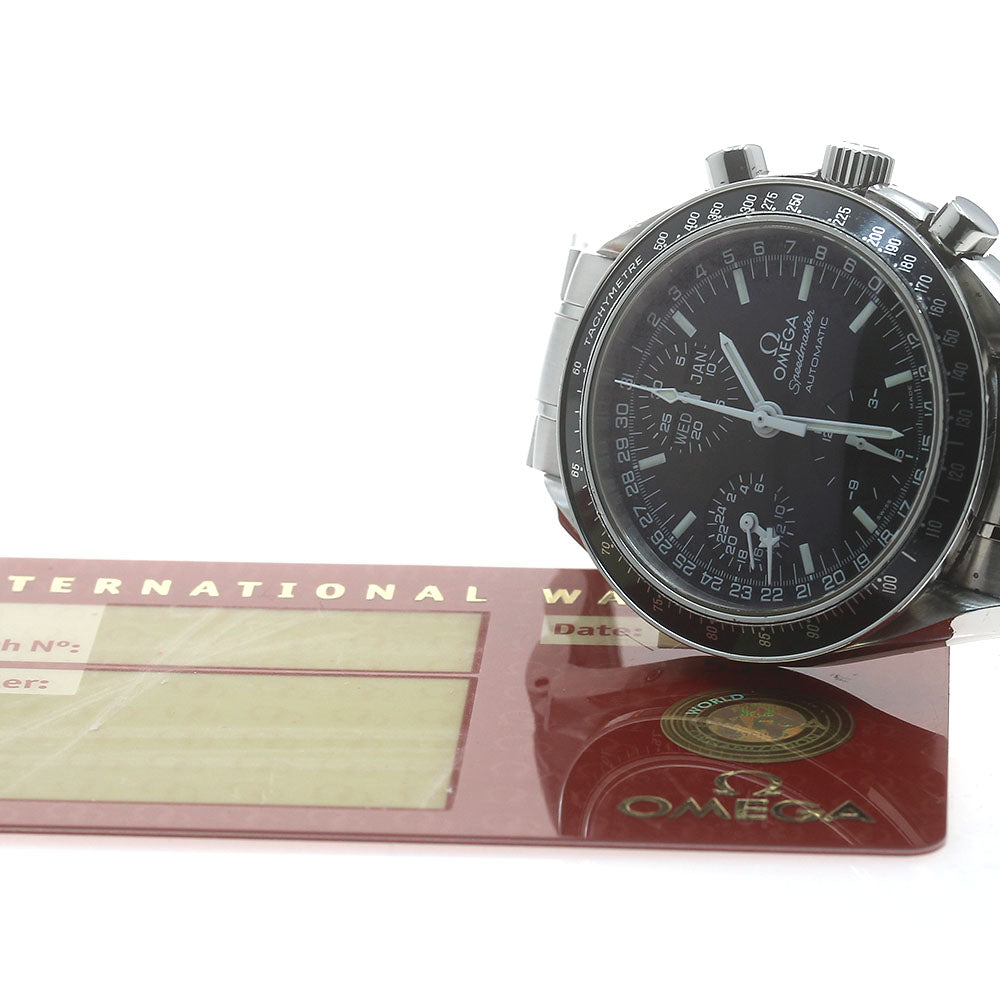 OMEGA Speedmaster Mark 40 Cosmos 3520.50 Chronograph AT Men's Watch_876072