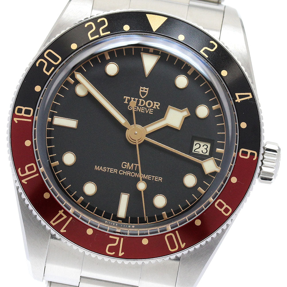 TUDOR Black Bay 58 M7939G1A0NRU GMT date black Dial Automatic Men's Watch_876116