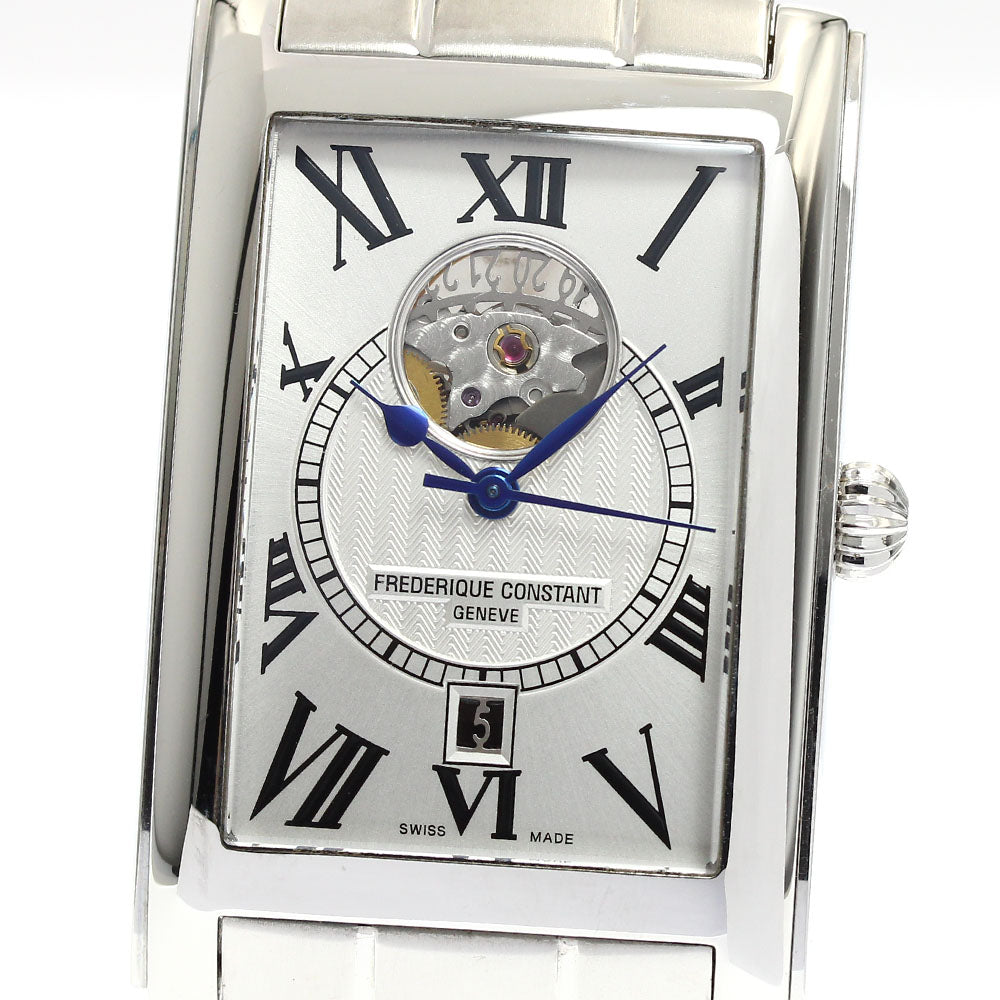 FREDERIQUE CONSTANT Carre heartbeat FC-303/310/315X4C4/5/6 Men's Watch_876172