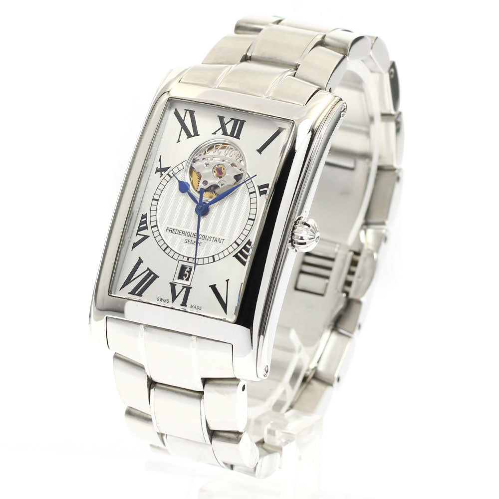 FREDERIQUE CONSTANT Carre heartbeat FC-303/310/315X4C4/5/6 Men's Watch_876172