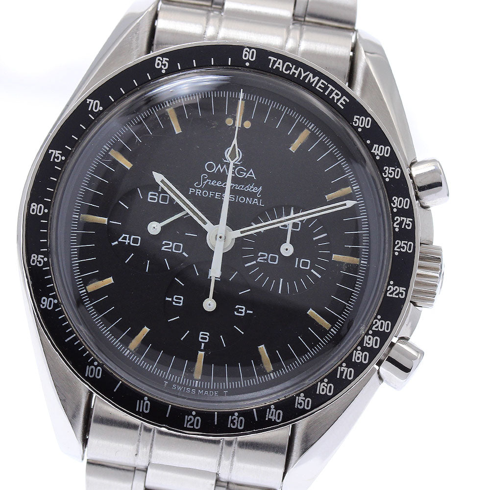 OMEGA Speedmaster Professional ST145022 Cal.861 Downward R Hand Winding_876203