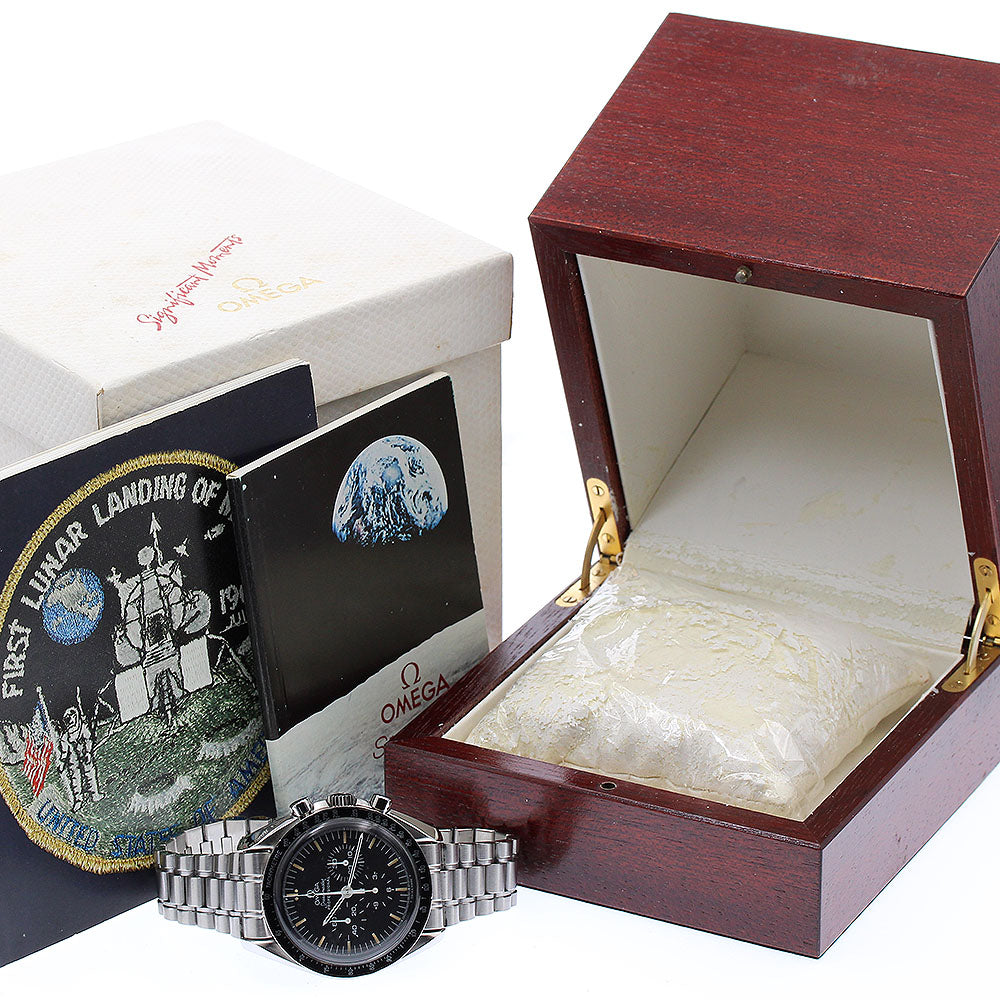 OMEGA Speedmaster Professional ST145022 Cal.861 Downward R Hand Winding_876203