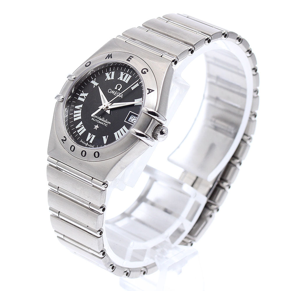 OMEGA Constellation Millennium 1594.50 2000 Limited Automatic Ladies_876206