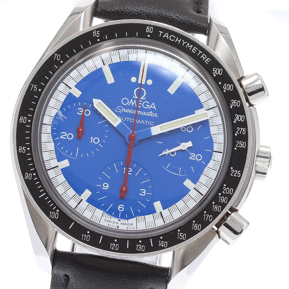 OMEGA Speedmaster Racing Schumacher 3510.81 Chronograph AT Men's Watch_876210