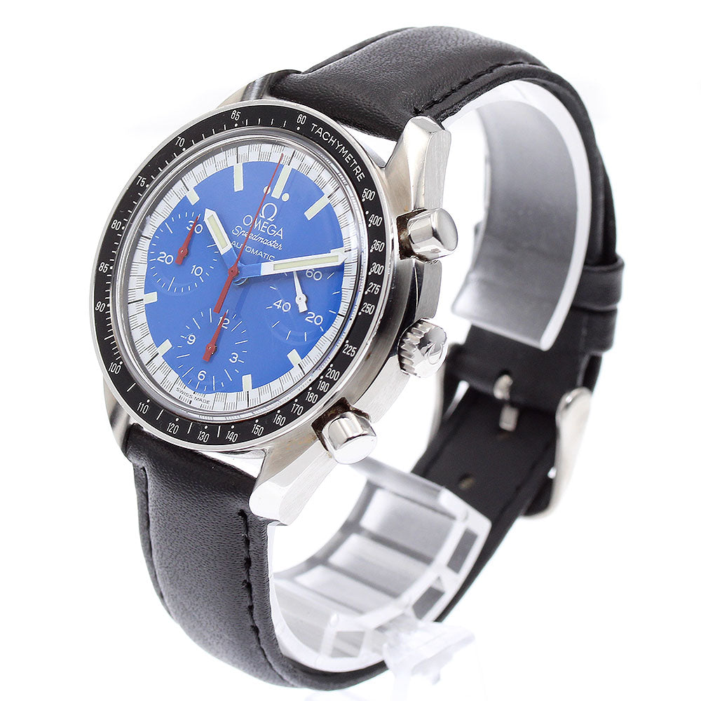 OMEGA Speedmaster Racing Schumacher 3510.81 Chronograph AT Men's Watch_876210