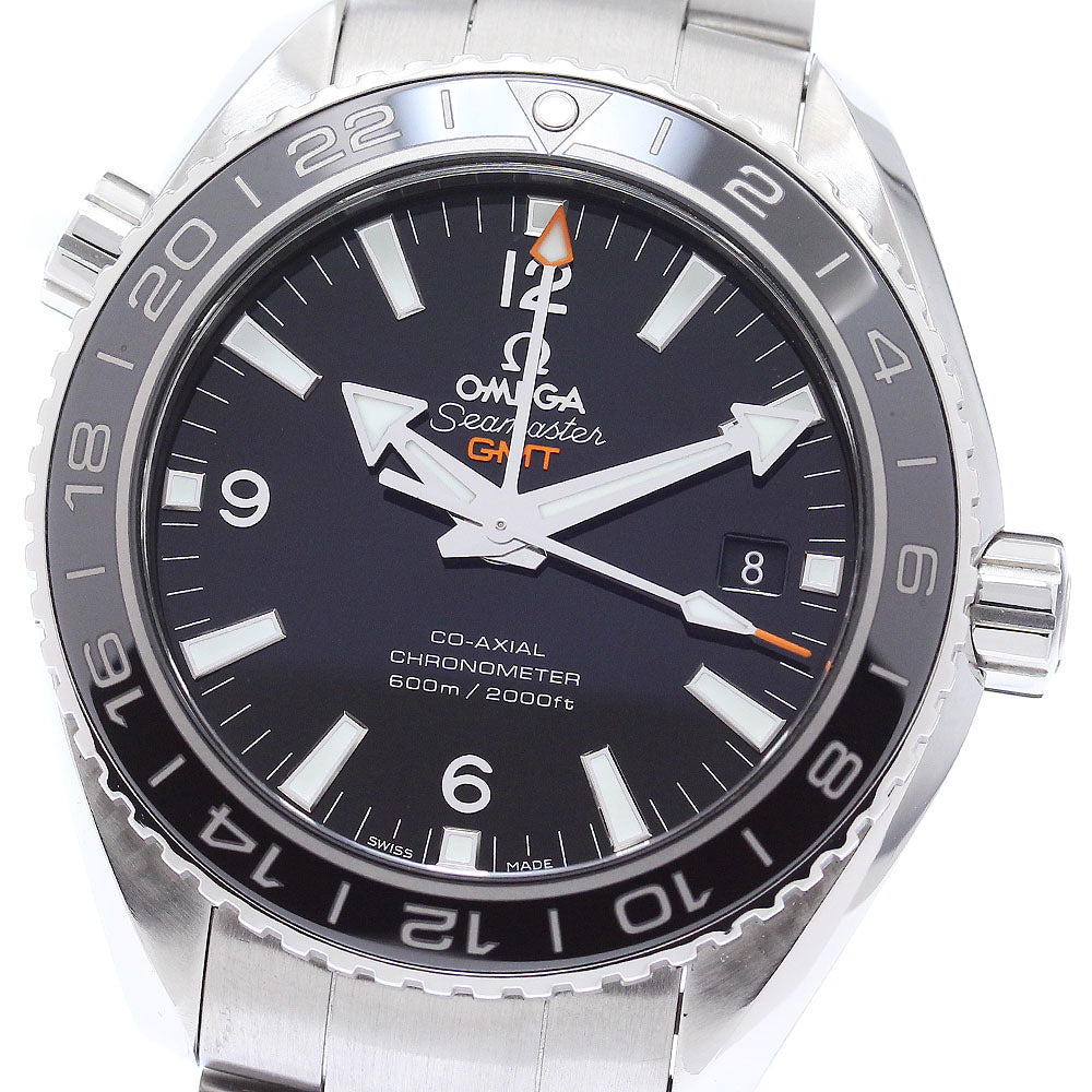 OMEGA Seamaster600 Planet Ocean 232.30.44.22.01.001 Automatic Men's Watch_876414
