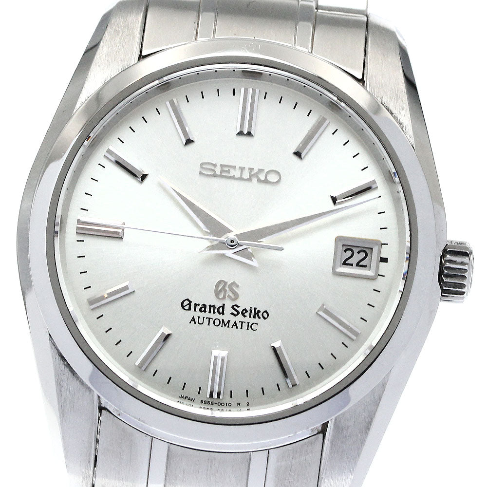 SEIKO Grand Seiko SBGR001/9S55-0010 Date Automatic Men's Watch_876445
