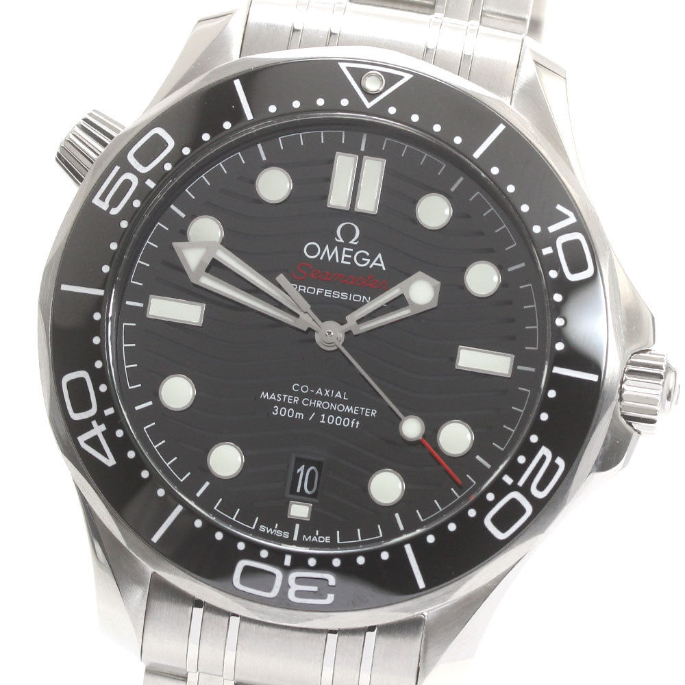 OMEGA Seamaster300 210.30.42.20.01.001 Coaxial Master Chronometer AT _876447