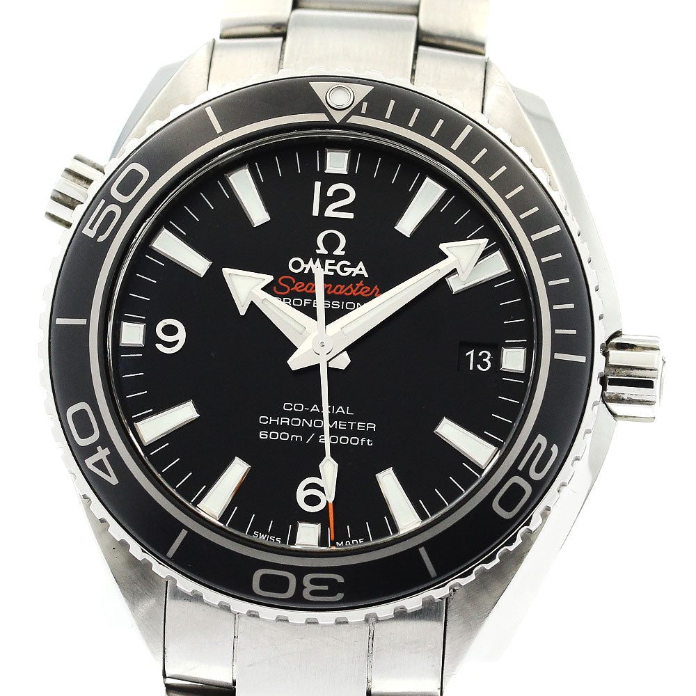 OMEGA Seamaster Planet Ocean 232.30.42.21.01.001 Date Automatic Men's_876452
