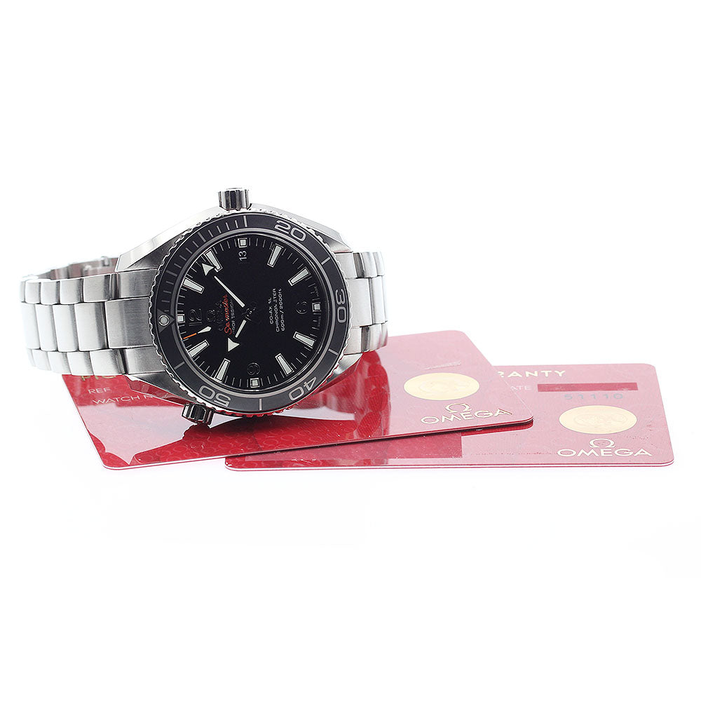 OMEGA Seamaster Planet Ocean 232.30.42.21.01.001 Date Automatic Men's_876452