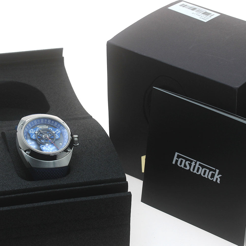 Gorilla Outlaw Drift OTN01.0 World Limited 250 Automatic Men's Watch_876456
