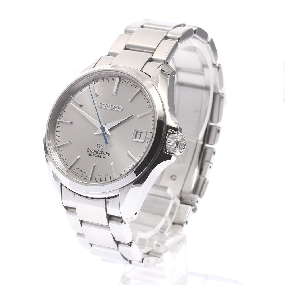 SEIKO Grand Seiko SBGR069/9S65-00F0 Date back skeleton AT Men's Watch_876468