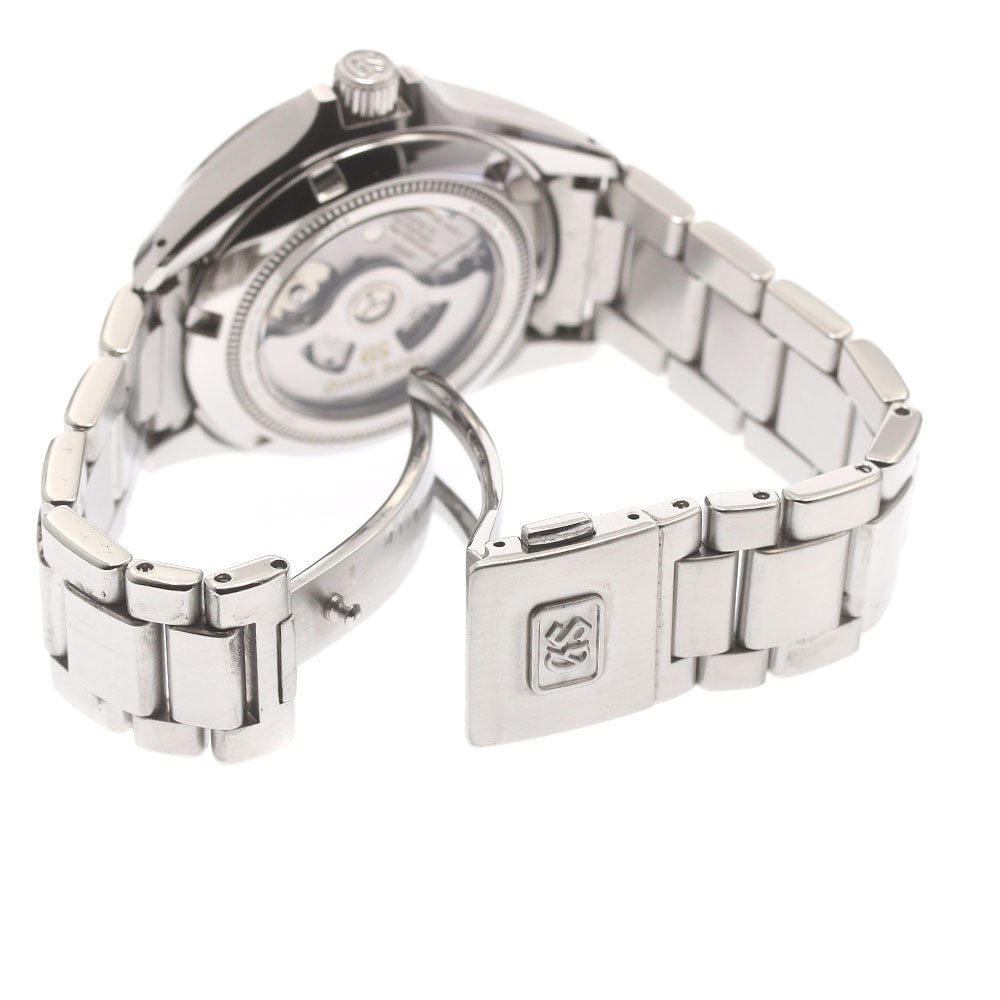 CLOSER Store - CLOSER Limited - SEIKO Grand Seiko SBGR069/9S65