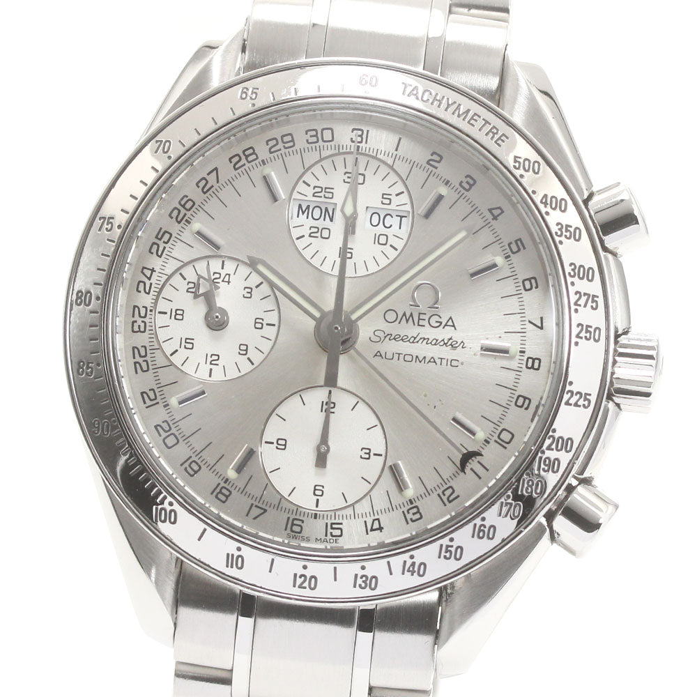 OMEGA Speedmaster 3523.30 Chronograph Triple calendar Automatic Men's_876508