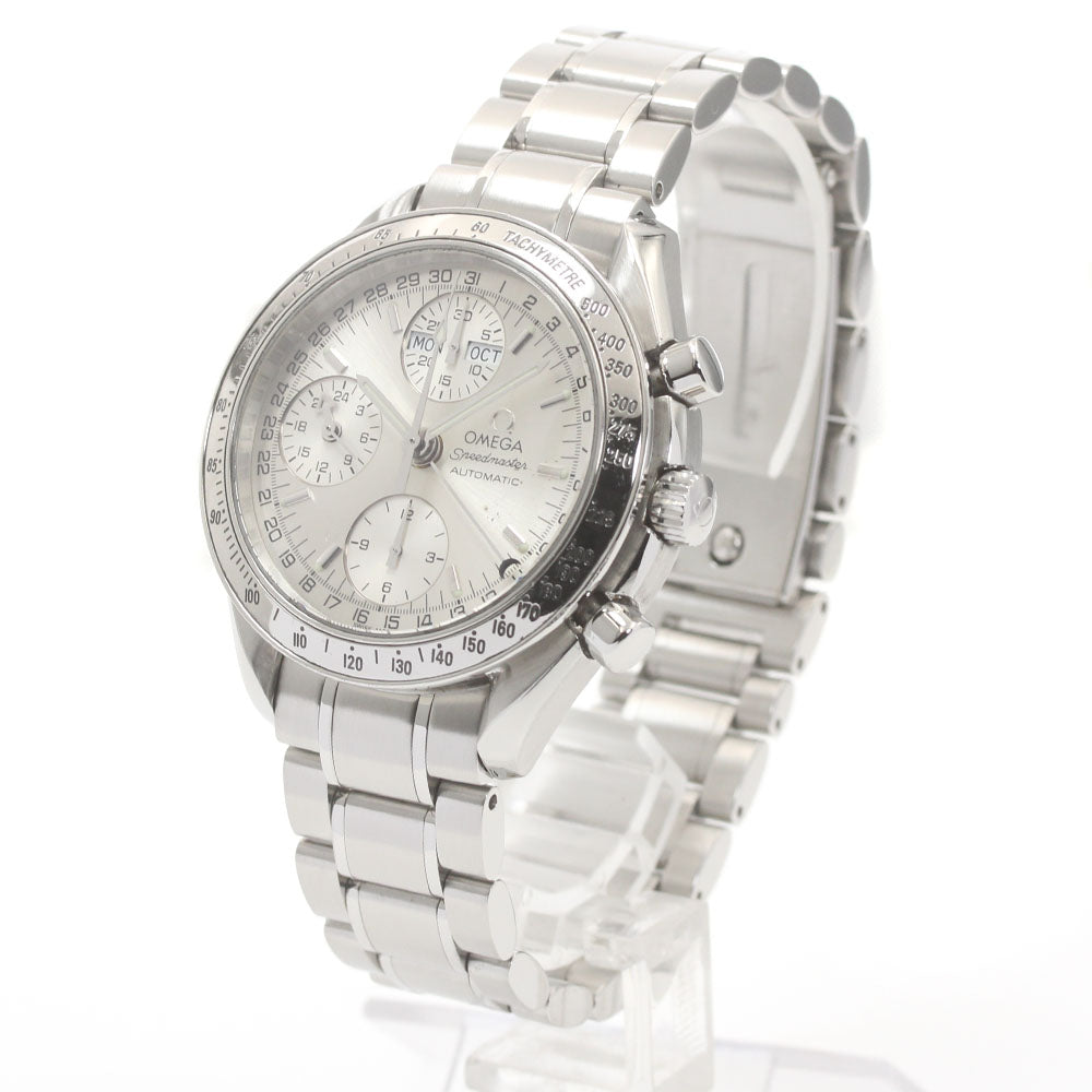 OMEGA Speedmaster 3523.30 Chronograph Triple calendar Automatic Men's_876508
