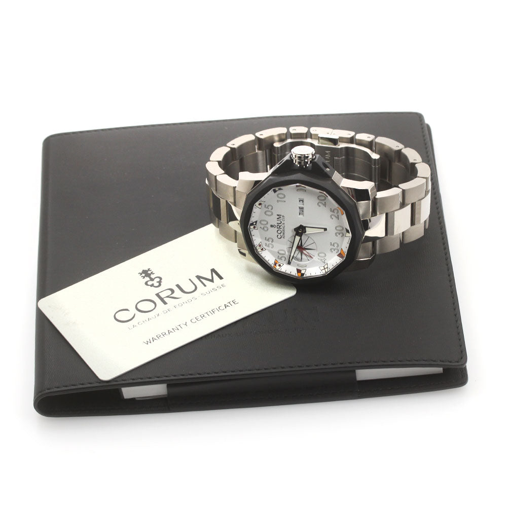 CORUM Admiral&#39;s Cup Competition 48 A947 Automatic Men's Watch_876514
