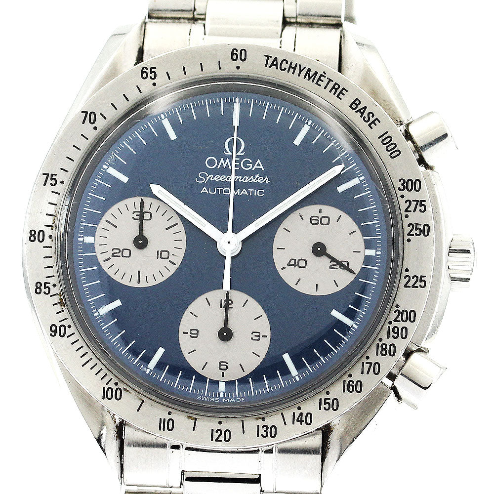 OMEGA Speedmaster 3510.82 Japan limited edition 1000 pieces Automatic_876534