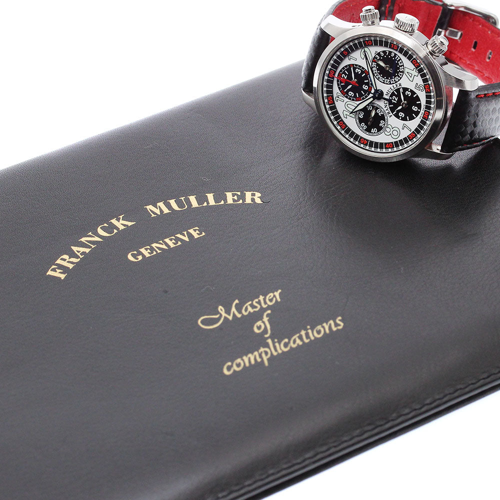 FRANCK MULLER Trans America TRANS AM CC MB Automatic Men's Watch_876535