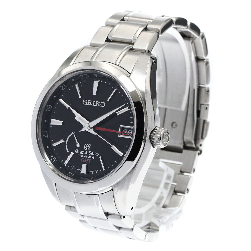 SEIKO Grand Seiko Heritage Collection SBGE013/9R66-0AE0 GMT Spring drive_876553