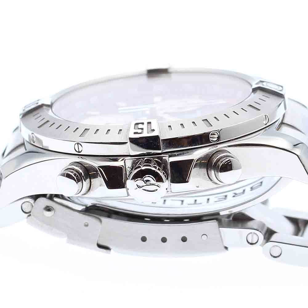 CLOSER Store - CLOSER Limited - BREITLING Colt A73388 Chronograph