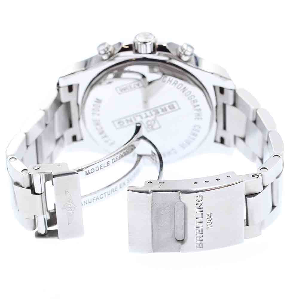 CLOSER Store - CLOSER Limited - BREITLING Colt A73388 Chronograph