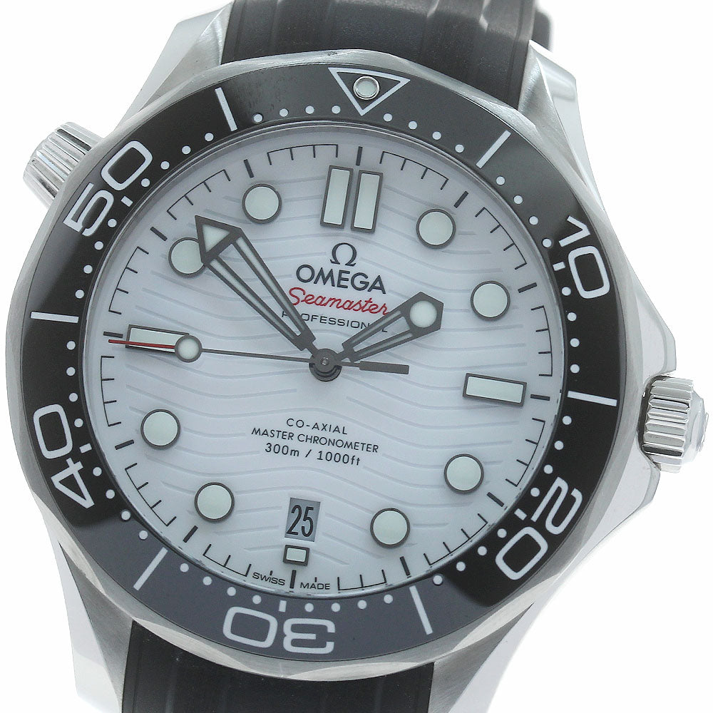 OMEGA Seamaster Diver 300M 210.32.42.20.04.001 Automatic Men's Watch_877000