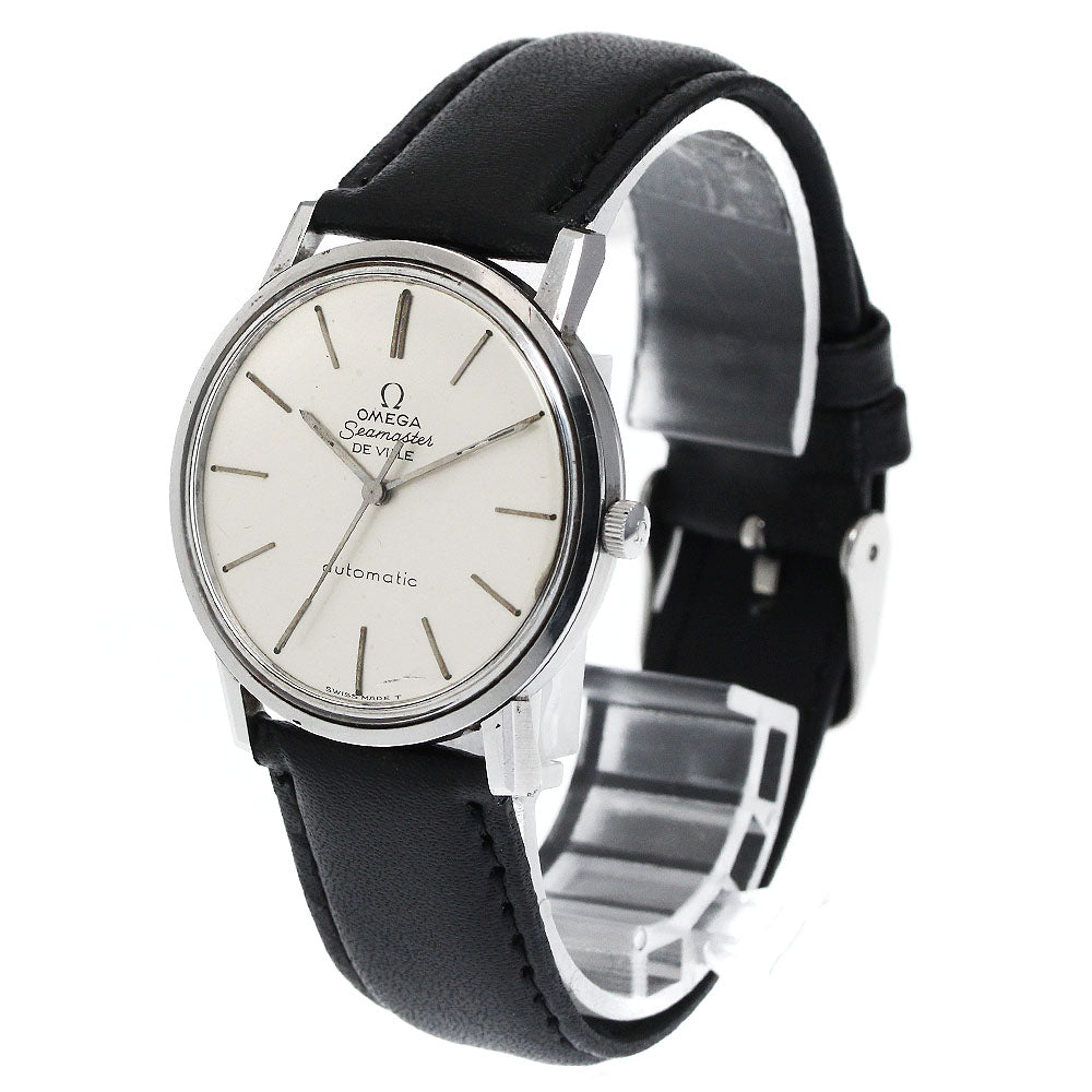 OMEGA Seamaster De Ville 165.007 cal.711 Automatic Men's Watch_877012