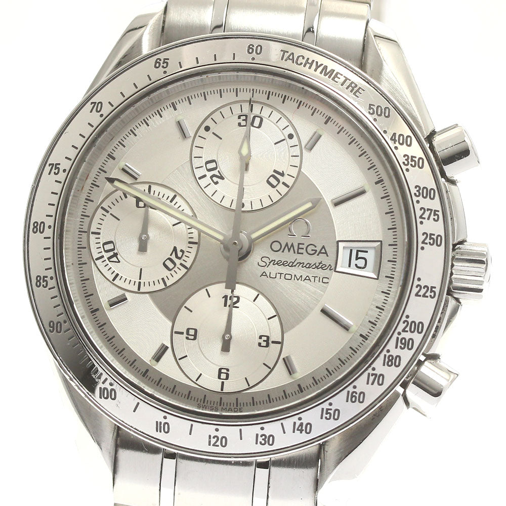 OMEGA Speedmaster 3513.30 Date Chronograph Automatic Men's Watch_877080