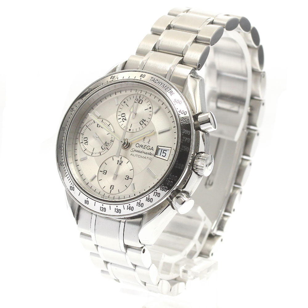 OMEGA Speedmaster 3513.30 Date Chronograph Automatic Men's Watch_877080