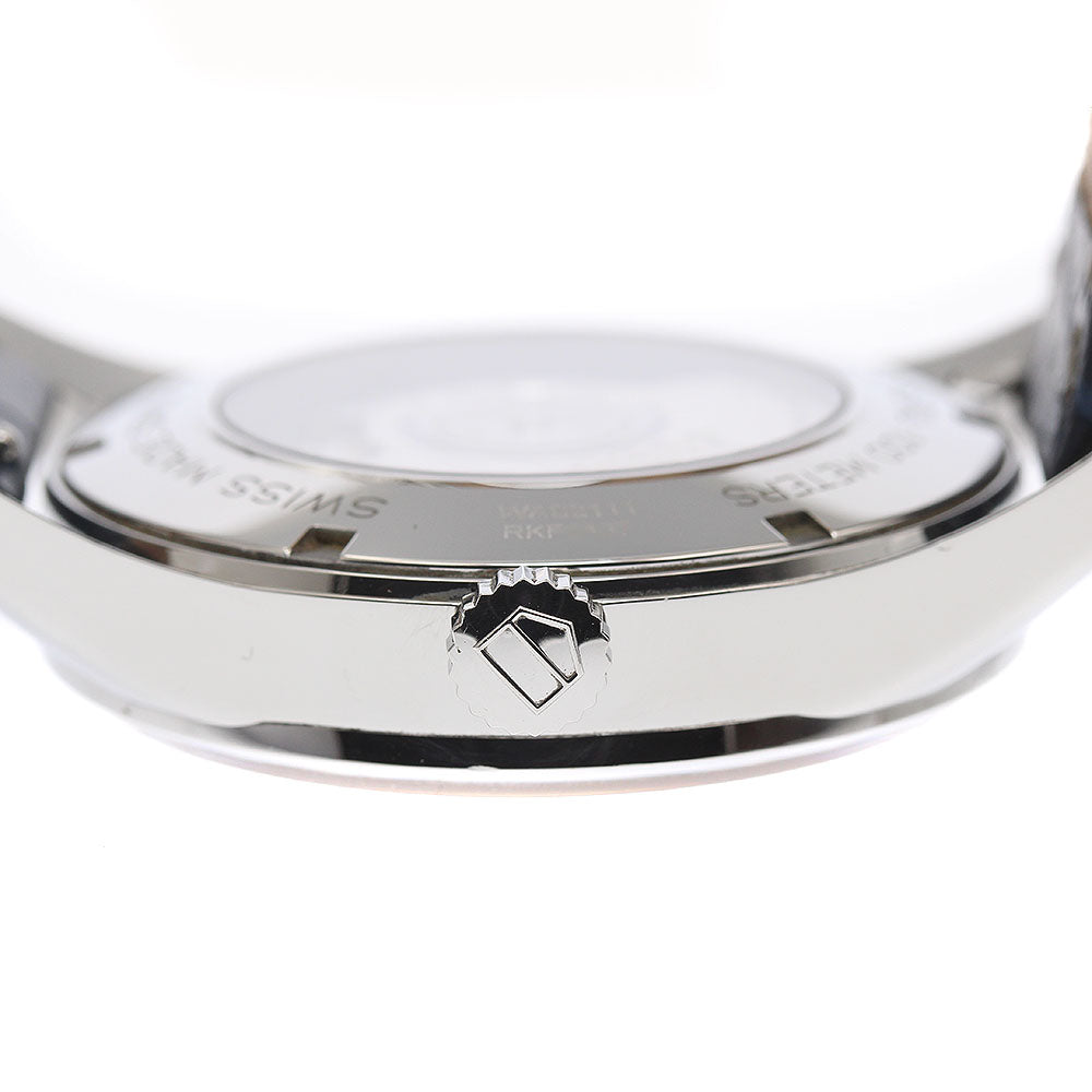TAG HEUER Carrera Heritage WAS2111 Date Calibre 6 Automatic Men's Watch_877128